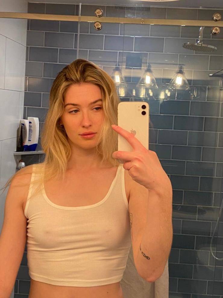 Just Burn Your Bras!