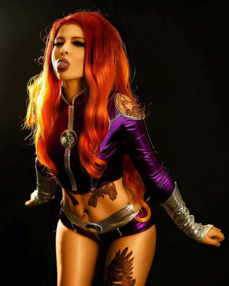 thats some spicy cosplay 55 pics 3.html - 55 HD Photos | Premium Gallery 2023