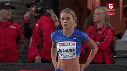 Fit And Smoking Hot!