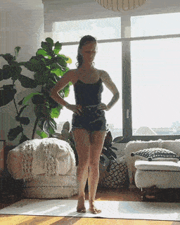 Make These Shorts Shorter!