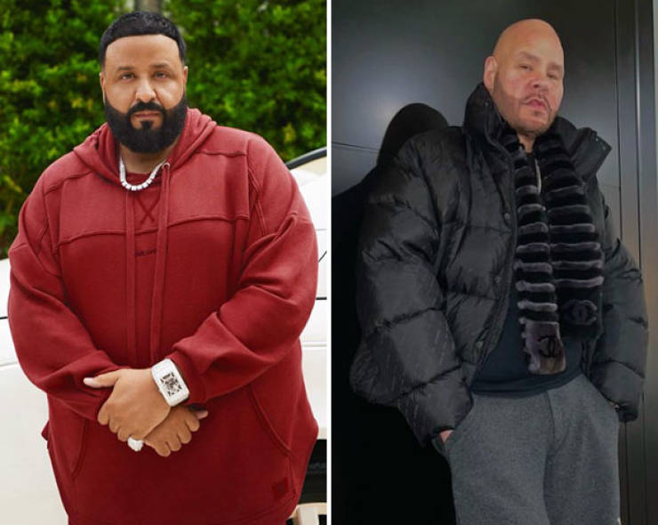 Celebrities You Never Thought Would Be On OnlyFans