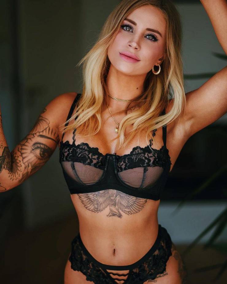 tattooed hotness 50 pics 5.html - 50 HD Photos | Premium Gallery 2023