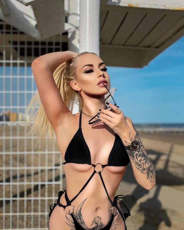 tattooed hotness 50 pics 5.html - 50 HD Photos | Premium Gallery 2023