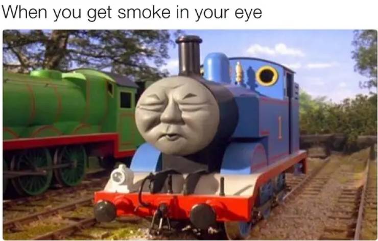 These Stoner Memes Are Already High…