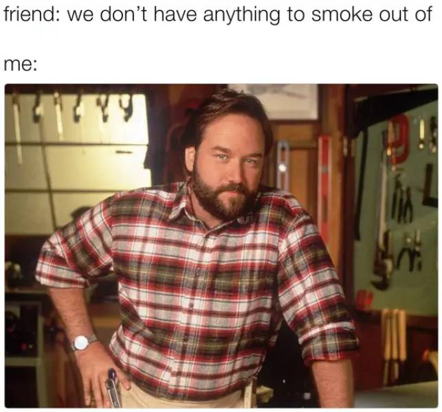 These Stoner Memes Are Already High…