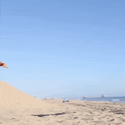 Fit And Smoking Hot!