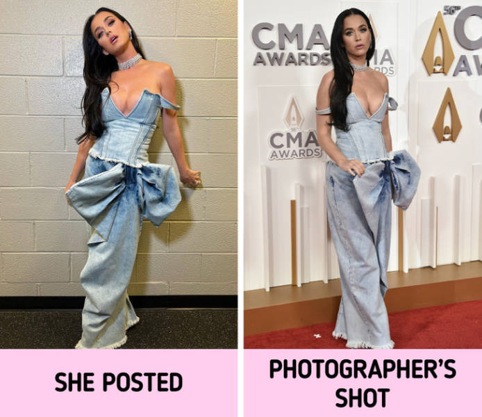 Separating Reality From Illusion