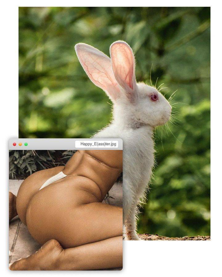 Seductive Collages By Emir Shiro