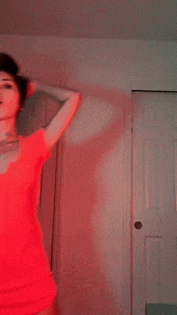 Girls Wanna Have Some Fun