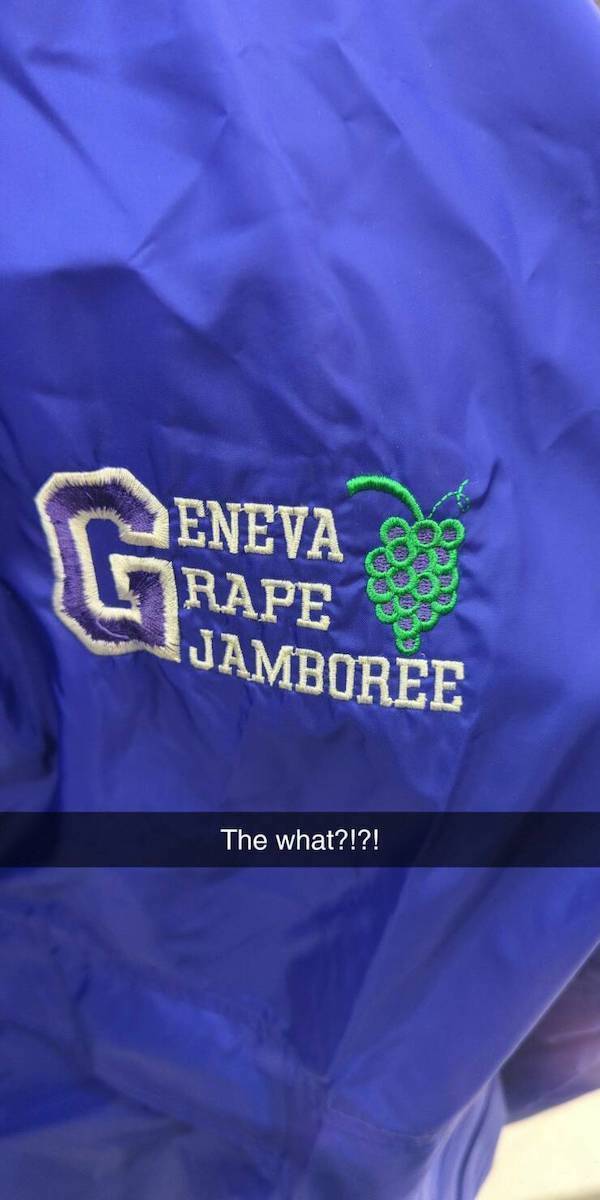 Feed Your Dirty Mind!