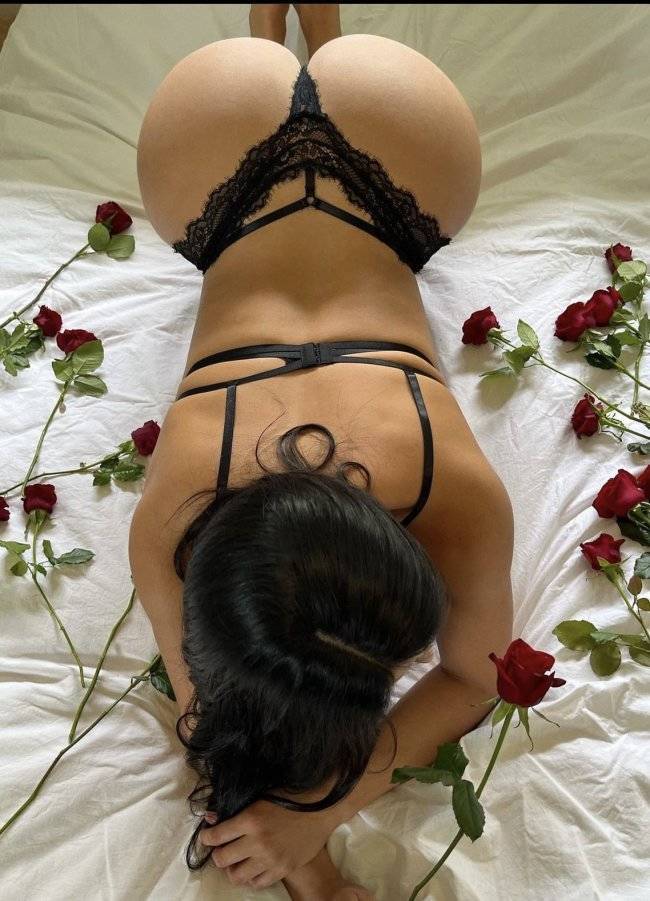 Yay, It’s Butts Over Backs!