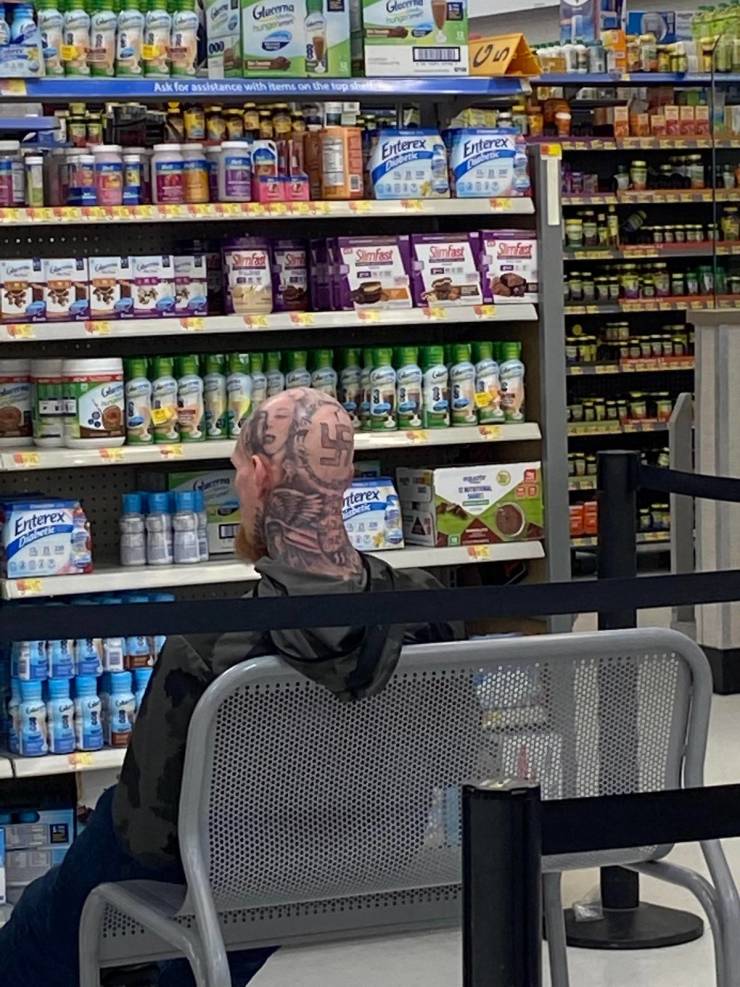 What’s Going On At “Walmart”?!