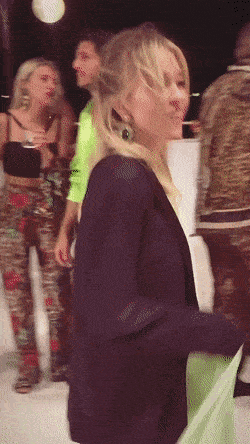 Sexy Ladies Are Here!