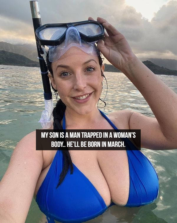 Girls, We Want To See Your… Jokes