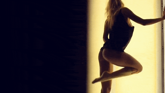 Girls Wanna Have Some Fun