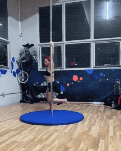 Pole Magic