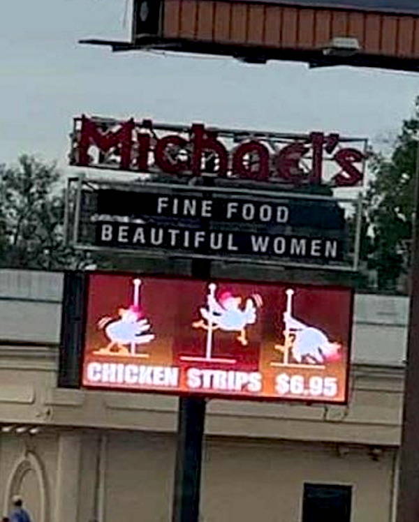 Dirty Minds, Assemble!