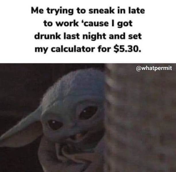 How Drunk Are They?!