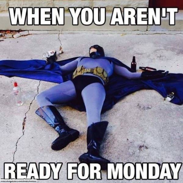 How Drunk Are They?!