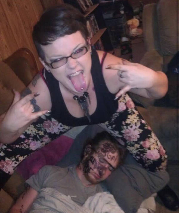 How Drunk Are They?!