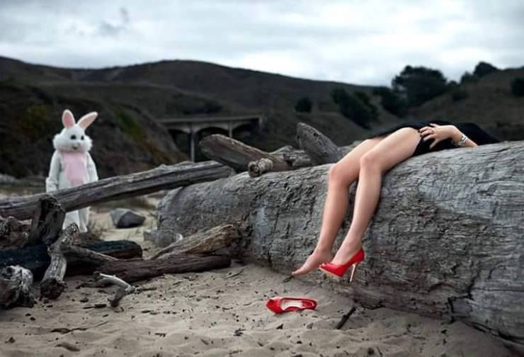 Dirty Mind, Come Here!