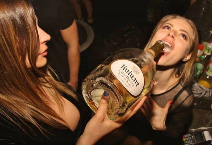 Dirty Mind, Come Here!