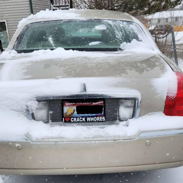 Dirty Mind, Come Here!