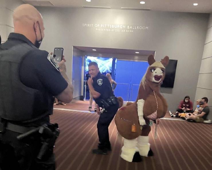 Dirty Mind, Come Here!