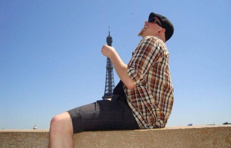 Dirty Mind, Come Here!