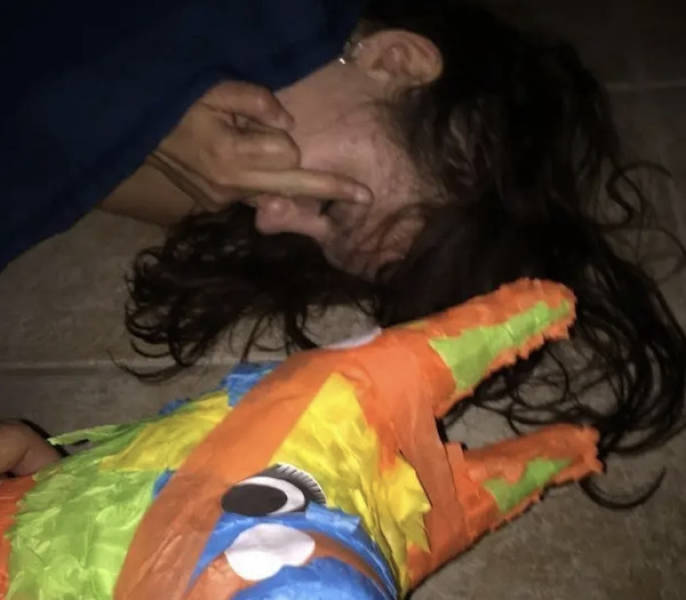 Drinking Never Ends!