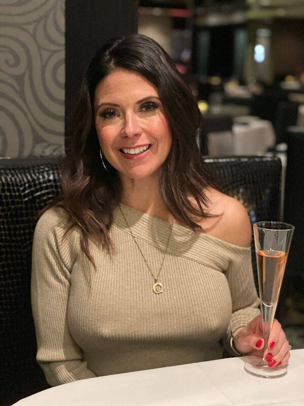 Drinking Never Ends!