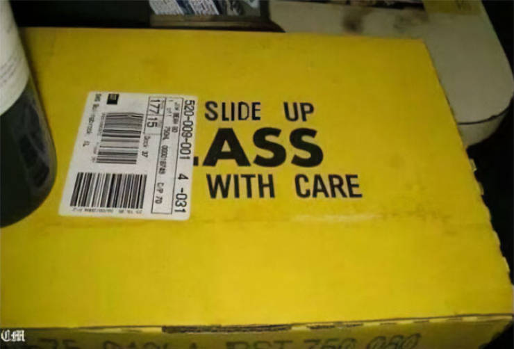 They Knew Exactly What They Were Doing