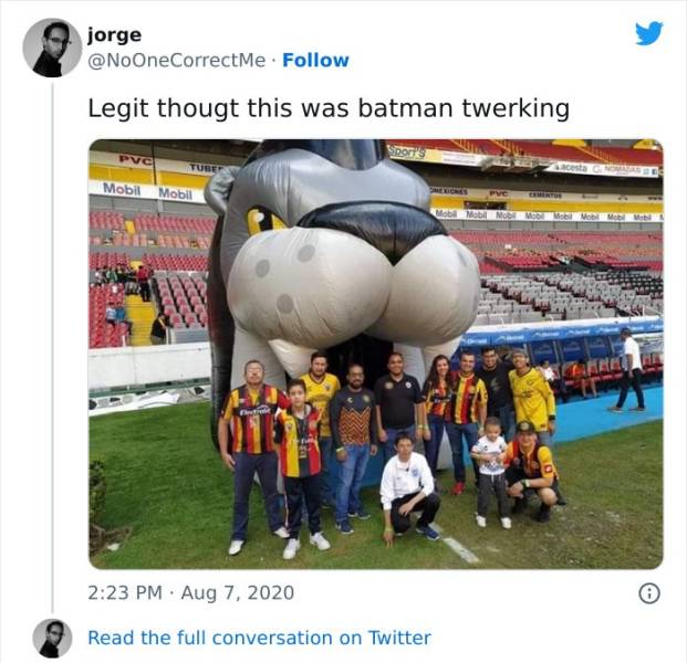 They Knew Exactly What They Were Doing