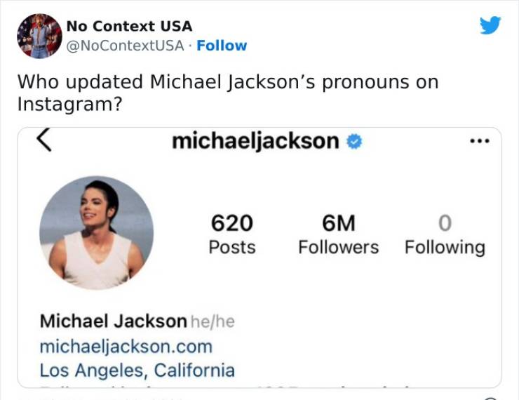 They Knew Exactly What They Were Doing