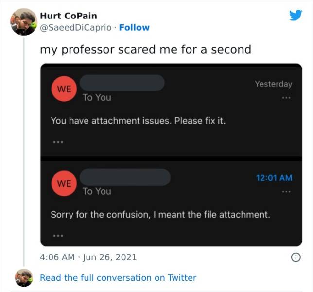 They Knew Exactly What They Were Doing