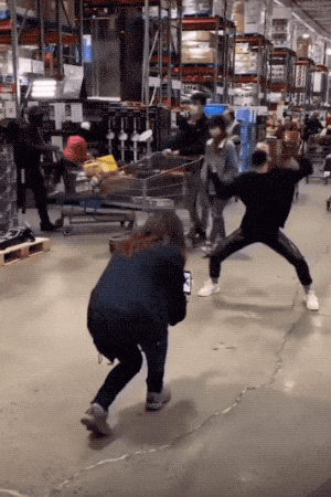 Meet The Influencers Behind The Scenes