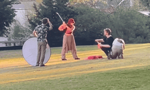 meet the influencers behind the scenes 18 gifs 2.html - 1 HD GIF | Premium Gallery 2023