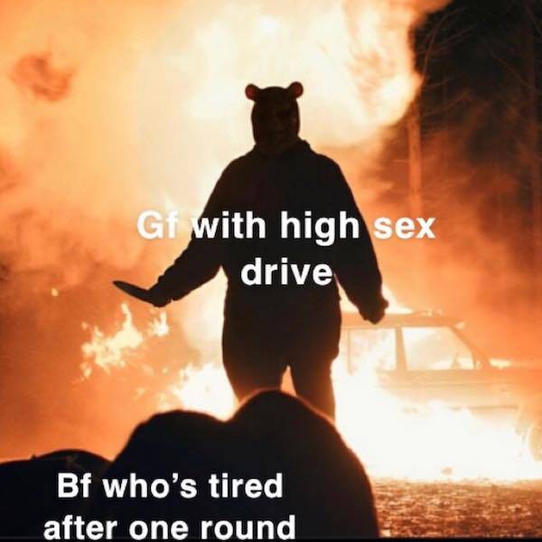 Yep, That’s Pretty Dirty…