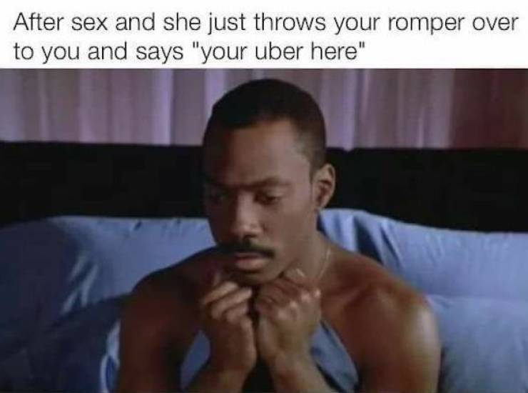 Yep, That’s Pretty Dirty…