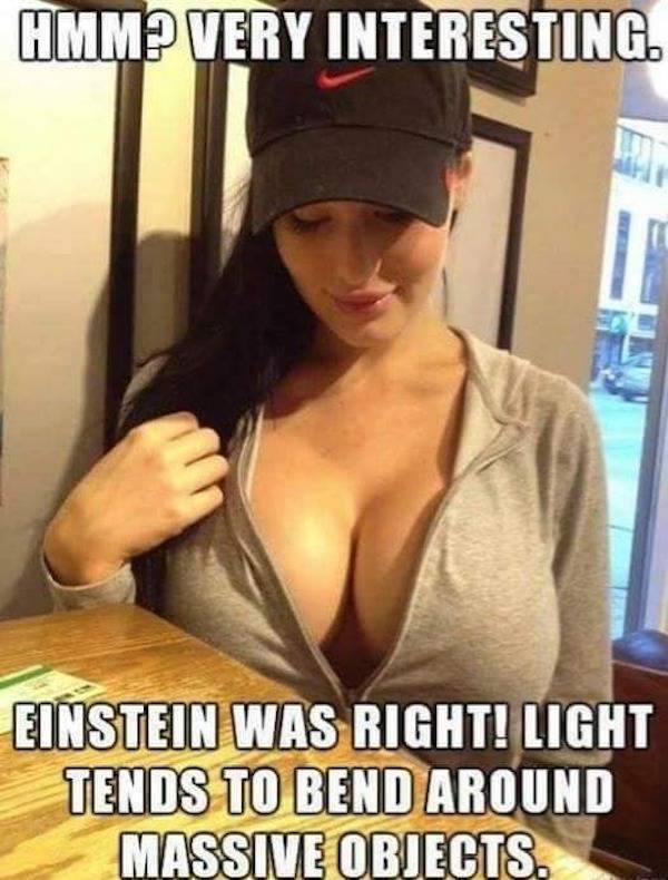 Yep, That’s Pretty Dirty…