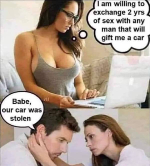 Yep, That’s Pretty Dirty…