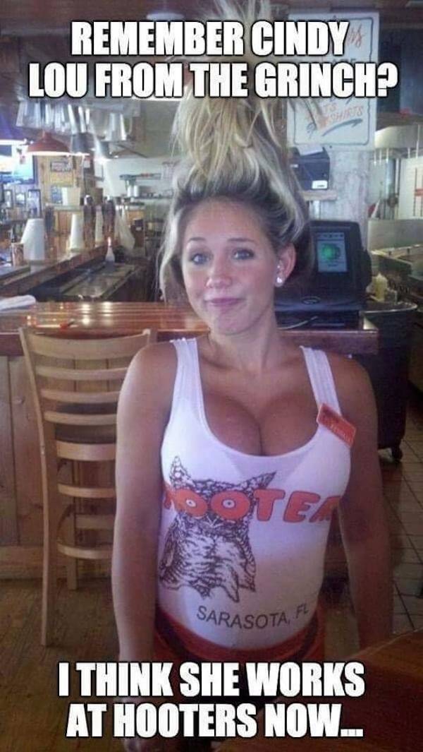 Yep, That’s Pretty Dirty…