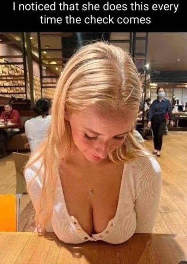 Yep, That’s Pretty Dirty…