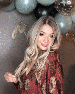 So Pleasing To The Eye...