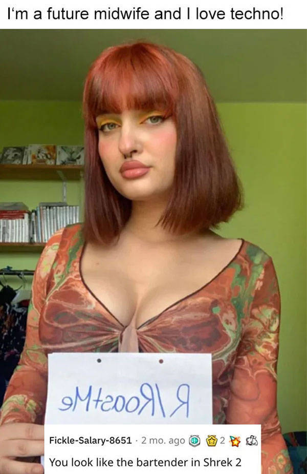 Roasted? Burnt To A Crisp!