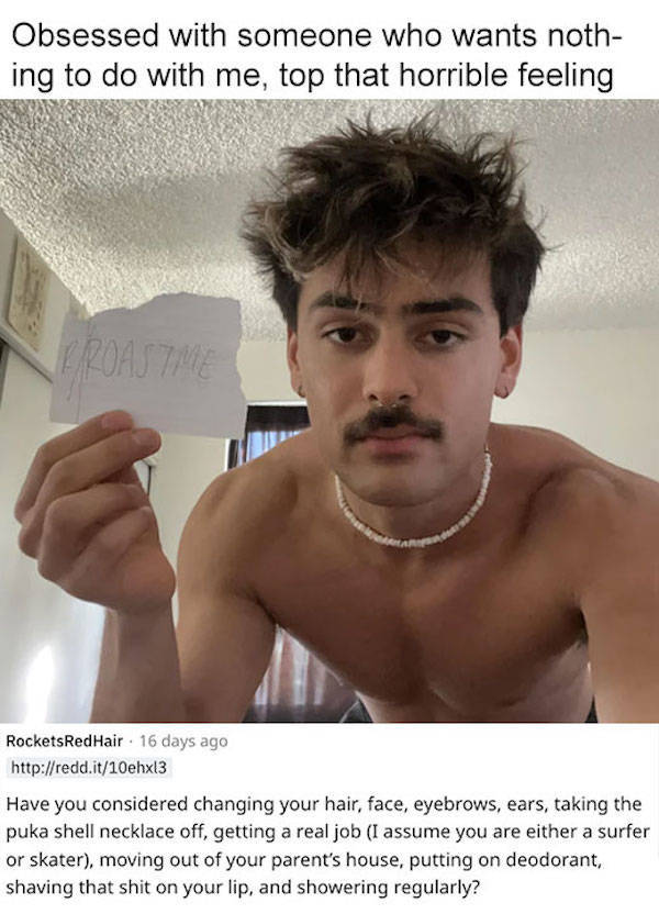 Roasted? Burnt To A Crisp!