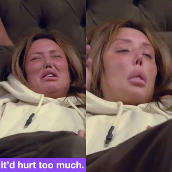 When Plastic Surgery Goes Too Far