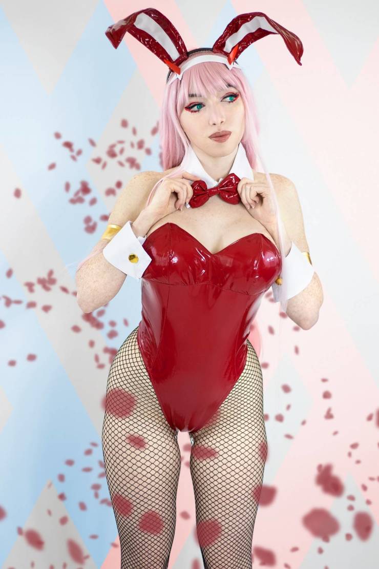 That’s Some Spicy Cosplay!