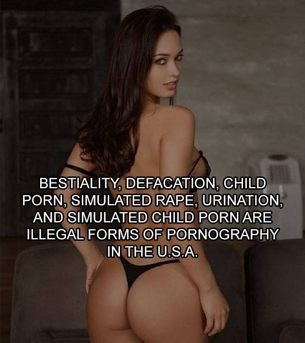 Porn Knowledge Is Important