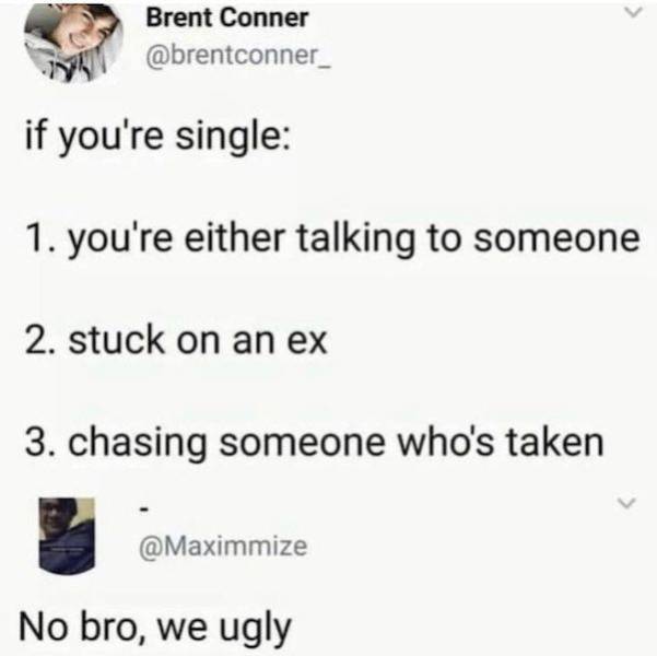 These Memes Are For Men Only!